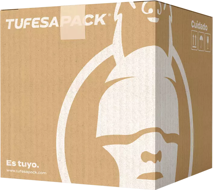 Icono Tufesa Envios