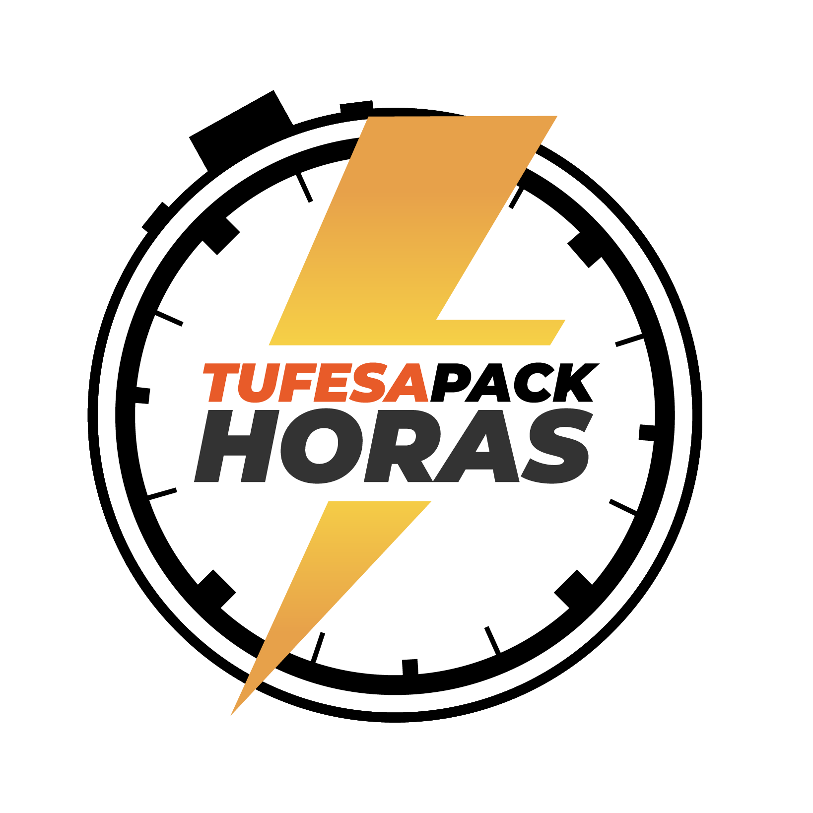 TufesaPack Horas