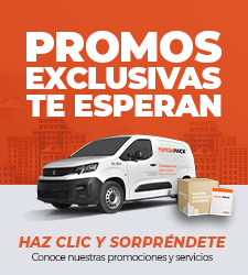 Ver promociones de TufesaPack